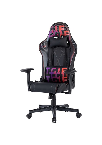 Adore Gaming Apollo Profesyonel Oyuncu Ve Yönetici Koltuğu-siyah-kırmızı 42x124-131,5x64 Cm Gxyxd