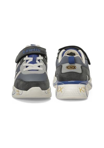 Kinetix Parfaıt F 6fx Mavi Erkek Çocuk Sneaker 000000000102123778 Mavi-lacı
