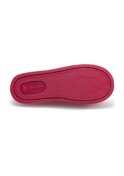 Twigy Colori EE0961 Çocuk Yuva Patik Pembe 23/27 Pembe