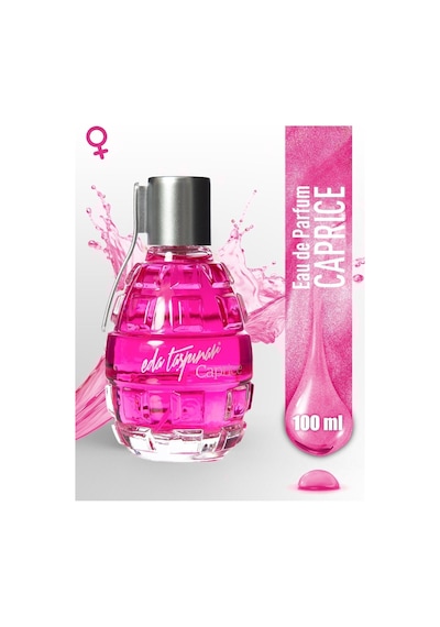 Eda Taşpınar Caprice Kadın Parfüm EDP 100 ML