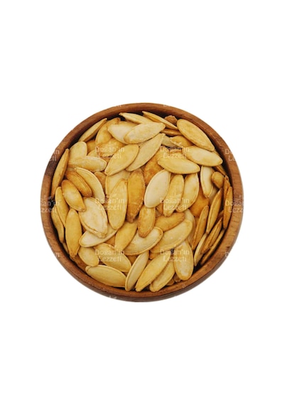 Nevşehir Tuzlu Kavrum Kabak Çekirdeği 250 G