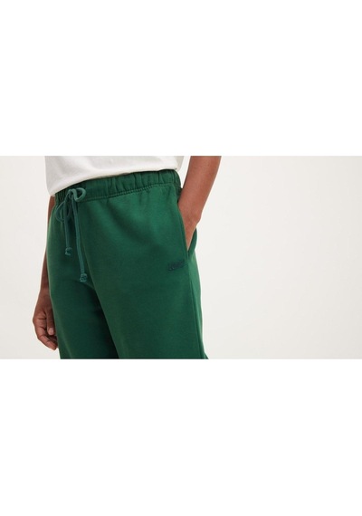 Levi's Gold Tab Sweatpants-2610 Yeşil