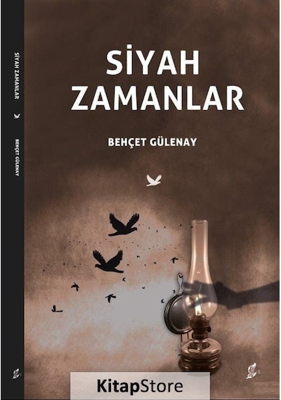 Siyah Zamanlar / Behçet Gülenay N11.28677