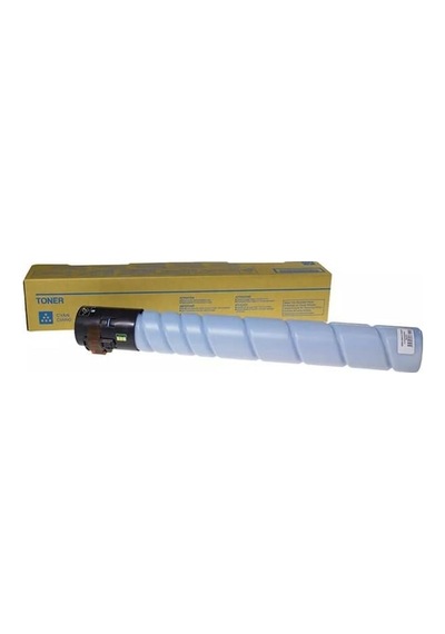 Prıntpen Konıca Mınolta Tn-221c Cyan 400gr/21k