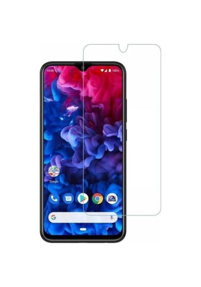 General Mobile Gm 20 Pro Uyumlu Nano Kırılmaz Ekran Koruyucu Esnek Cam