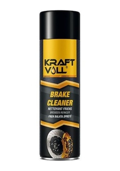 Kraftvoll Fren Balata Spreyi 500 ml.
