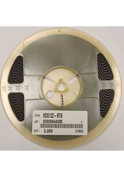 Kds122 0,1a 80v Smd Diyot 150 Adet