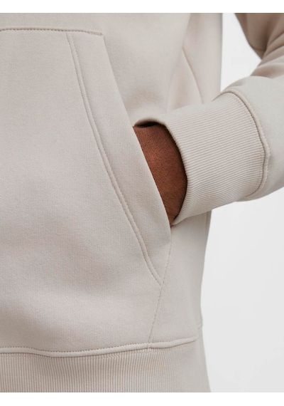 Jack & Jones Jjestar Jj Sweat Hood Noos 12233972 Taş 001