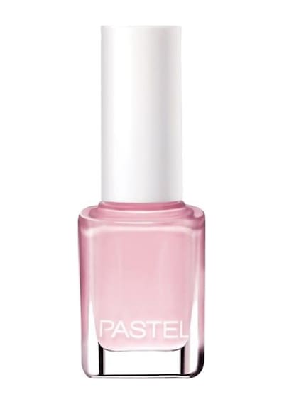 Pastel Oje No:8