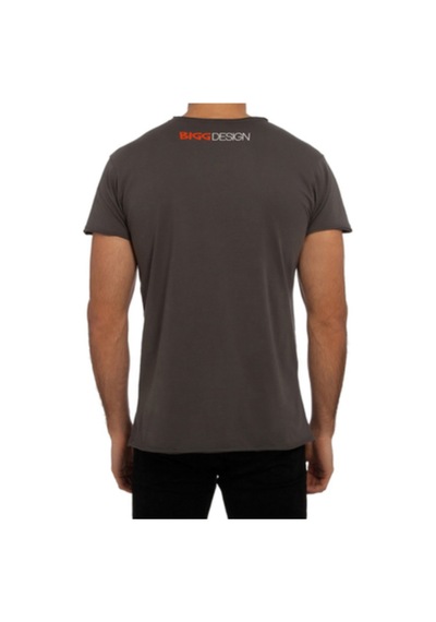 Biggdesign T-shirt First Station 001