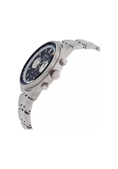 Seiko Chronograph Ssb429p1 Erkek Kol Saati-28703 Çok Renkli