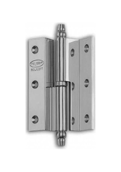 Meysan Cumbalı Sol Menteşe Saten Renk 12cm 104-06-12-81l