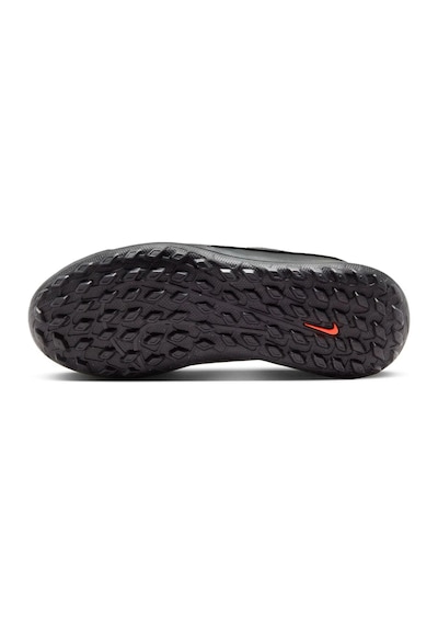 Nike Jr Phantom Gx Club Tf Gs Unisex Siyah Halı Saha Ayakkabısı Dd9567-010 Çok Renkli