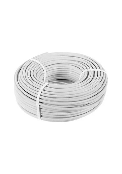 2x1,5 Kablo 1 Metre