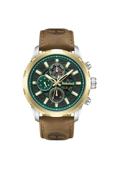 Timberland Tdwgf0056102 Erkek Kol Saati Altın - Gri