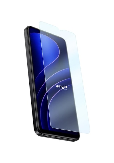 Omix O1 Next 5g Ekran Koruyucu 6.74 İnç Nano Şeffaf