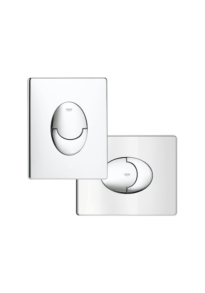 Grohe Skate Air Gömme Rezervuar Kumanda Paneli -  38505000 Krom