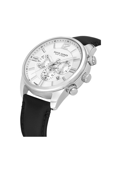 David Guner Dg-9039gb-j1 Siyah
