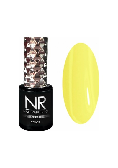 Nail Republic Kalıcı Oje 10ml 345