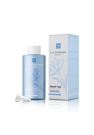 Gözenek Sıkılaştırıcı Ve Arındırıcı Zambak Özlü Tonik 200ml Glycolic Acid 5% Bha %1 - Tk