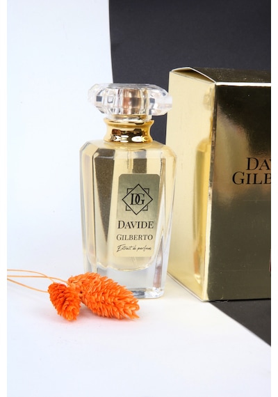 Davide Gilberto Change Kadın Parfüm EDP 60 ML