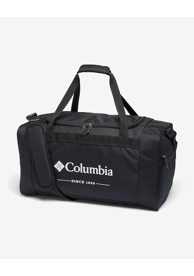 Columbia Columbıa Zıgzag Unısex Omuz Çantası 50l 2071681-010 Siyah