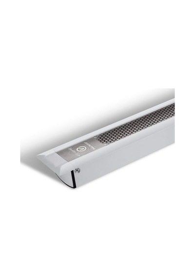 Tr Spc-l500f 530 Mm In-cabin Gömme Hoparlör, 50w Rms, 3 Sürücülü, Alüminyum Gövde, Premium Araç İçi Ses Siste