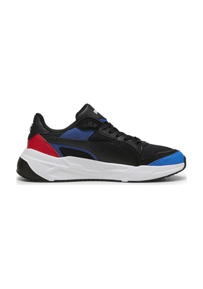 Puma 30876101 Bmw Mms Trinity 2 Erkek Günlük Spor Ayakkabı Siyah