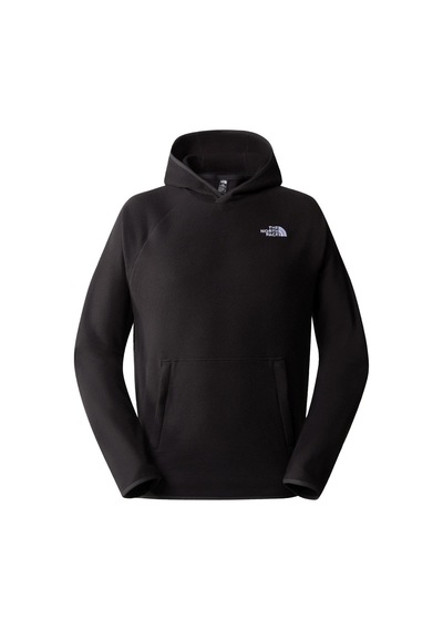 The North Face M 100 Glacıer Erkek Sweatshirt Nf0a855zjk31 001
