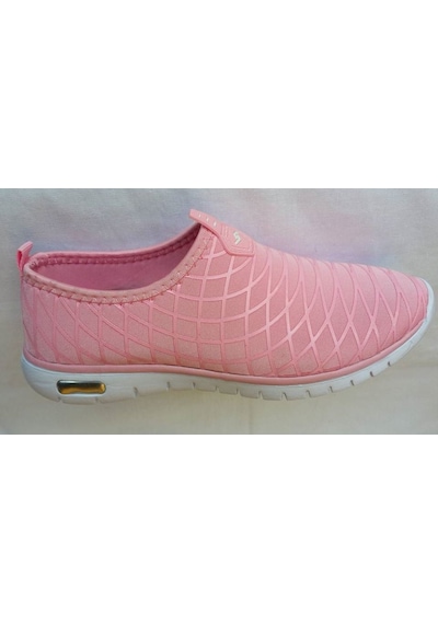 Jump 15198 H Pink Bayan Günlük Spor Ayakkabı Pembe
