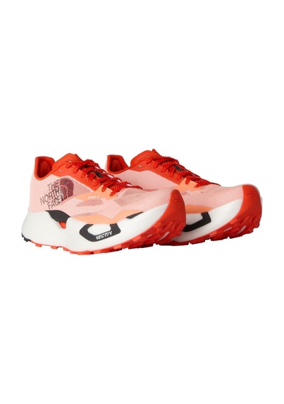 The North Face Summıt Vectıv Pro 3 Unisex Ayakkabısı Nf0a8aejkc01 Çok Renkli
