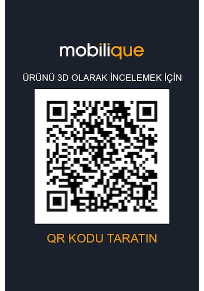 İnci Çok Amaçlı Ve Kahve Köşesi Dolabı Beyaz