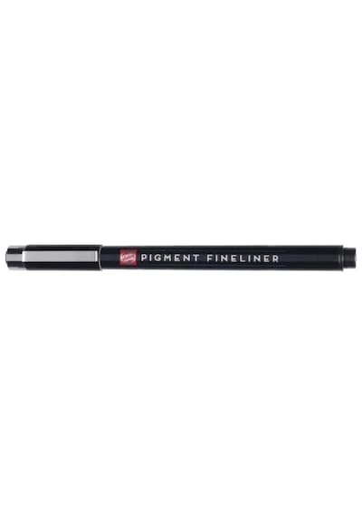 Talens Pigment Fınelıner Çizim Kalemi 0.40 Mm Siyah Renkli 1 Adet Kırtasiye Ürünü