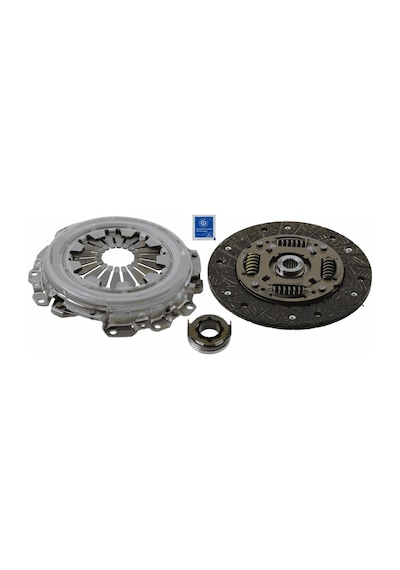 Sachs 3000951471 Debriyaj Seti Kalos-aveo 1.2 8v - Spark-matız 1.0 8v 96343030-96343031-96652654-96652655 -