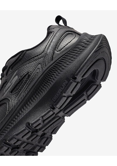 Skechers Go Run Consistent 2.0 - Sumpter Trail Kadın Siyah Koşu Ayakkabısı 128613 Bbk Siyah