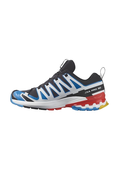 Salomon Xa Pro 3d V9 Gtx Renkli Yürüyüş Ayakkabı Çok Renkli