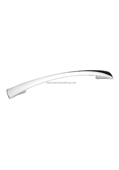 Özsan Nil 96 Mm Krom Kulp Mobilya Dolap Kulbu Diğer