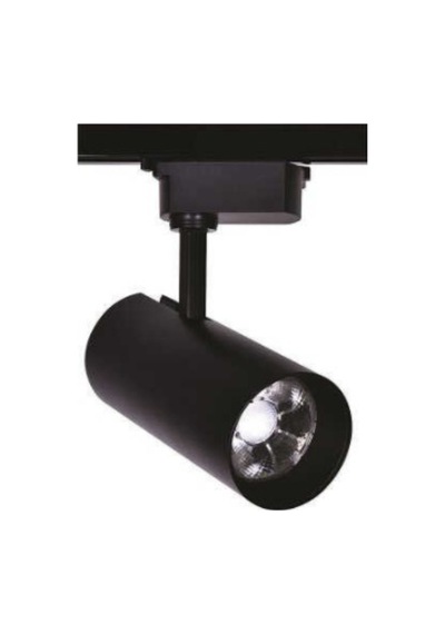 25w Hermes Led Ray Spot Armatür Beyaz 6500k Ct-5338 Diğer