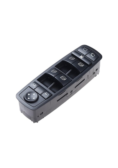 Mercedes W164 Ml Serisi Sol Dörtlü Cam Açma Düğmesi 2006-2011 Ka N11.332