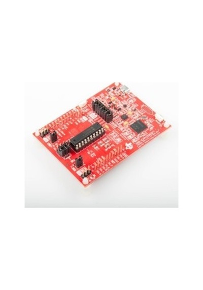 MSP430 Launchpad Rev 1.5  MSP-EXP430G2ET