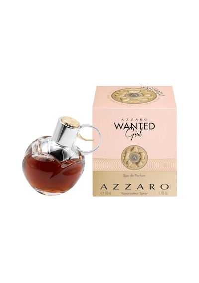 Azzaro Wanted Girl Kadın Parfüm EDP 50 ML