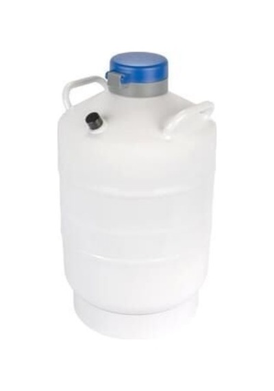 Sıvı Azot Tankı 20 Litre