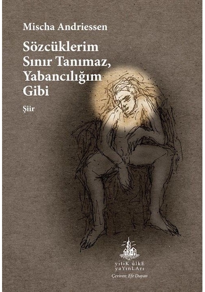 Sözcüklerim Sınır Tanımaz, Yabancılığım Gibi / Mischa Andriessen