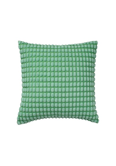 Ikea Svartpoppel Yastık Kılıfı 50 X 50 Cm Açık Yeşil