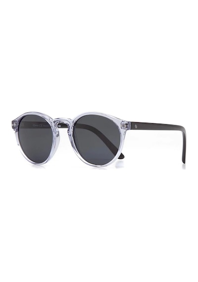 Ben.x 9027 20506 Unisex Güneş Gözlüğü Şeffaf
