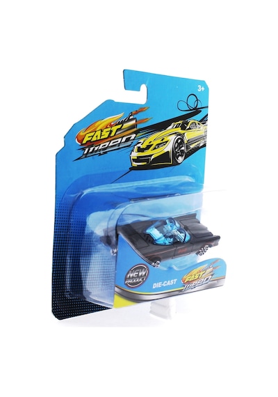 Die Cast Klasik Yarasa Araba 1 64