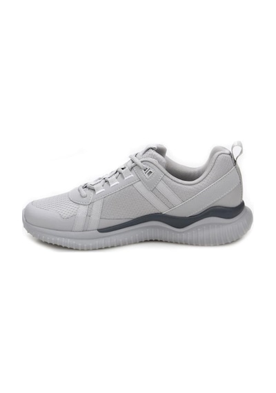 Nike Lescon Nıtro Hyper Flex Taban Erkek Spor Ayakkabı Gri