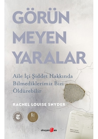 Görünmeyen  Yaralar