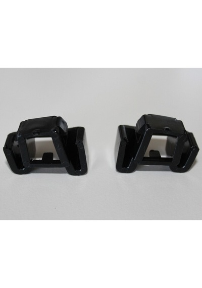 Peugeot 206 Uyumlu Sunroof Teli + Bademi + Sürgü Plastikleri Tamir Seti