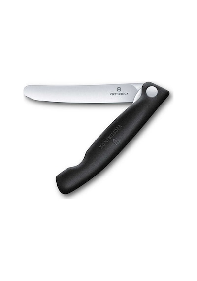 Victorinox 6.7803.f Swiss Classic 11cm Düz Piknik Bıçağı Renkli
